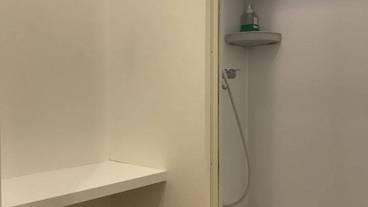 施設内の設備 / 2