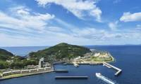 i+Land nagasaki（旧：長崎温泉 やすらぎ伊王島）（アイランド ナガサキ）