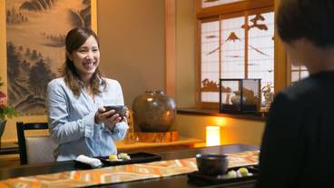 リビング エリア / 6