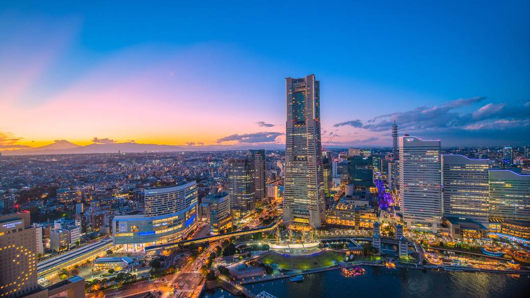 周辺には飲食店も充実◎ / 5