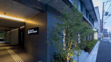 施設の入り口 / 10