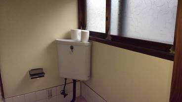 施設内の設備 / 6