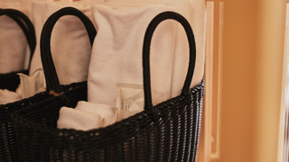 ラグジュアリー シャレー