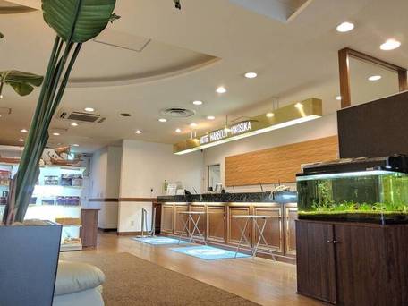 ホテル ハーバー横須賀 / 2