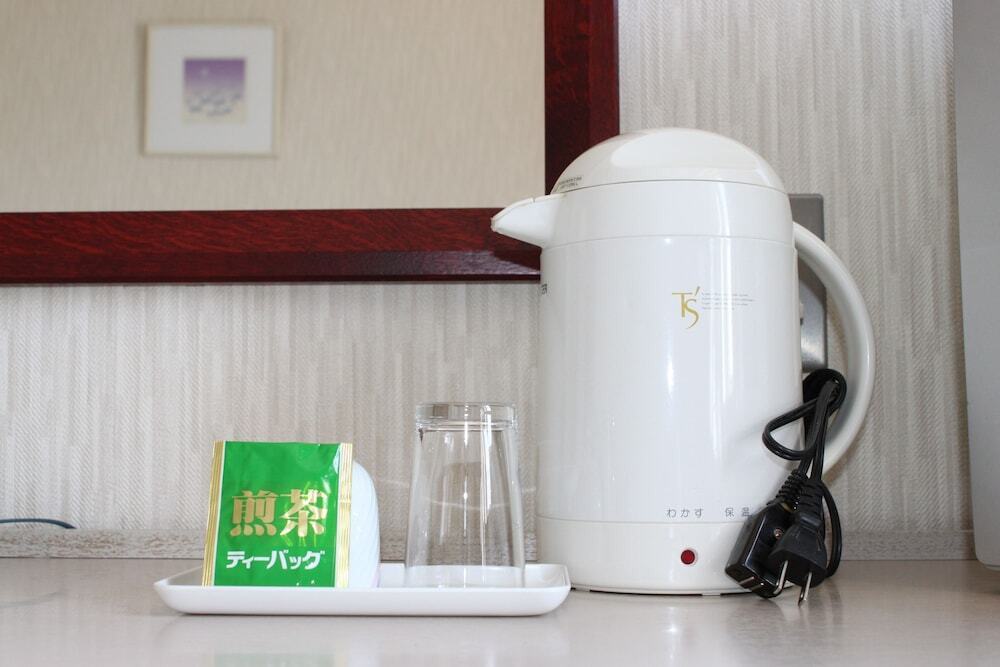 客室の設備とサービス