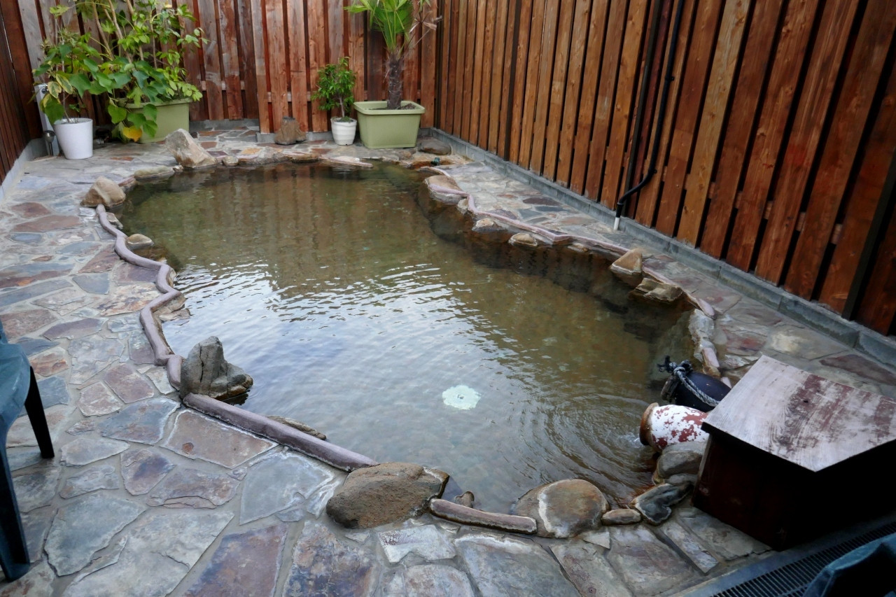 全室が温泉付き離れ！天然温泉と海鮮料理が自慢の高級宿3495418