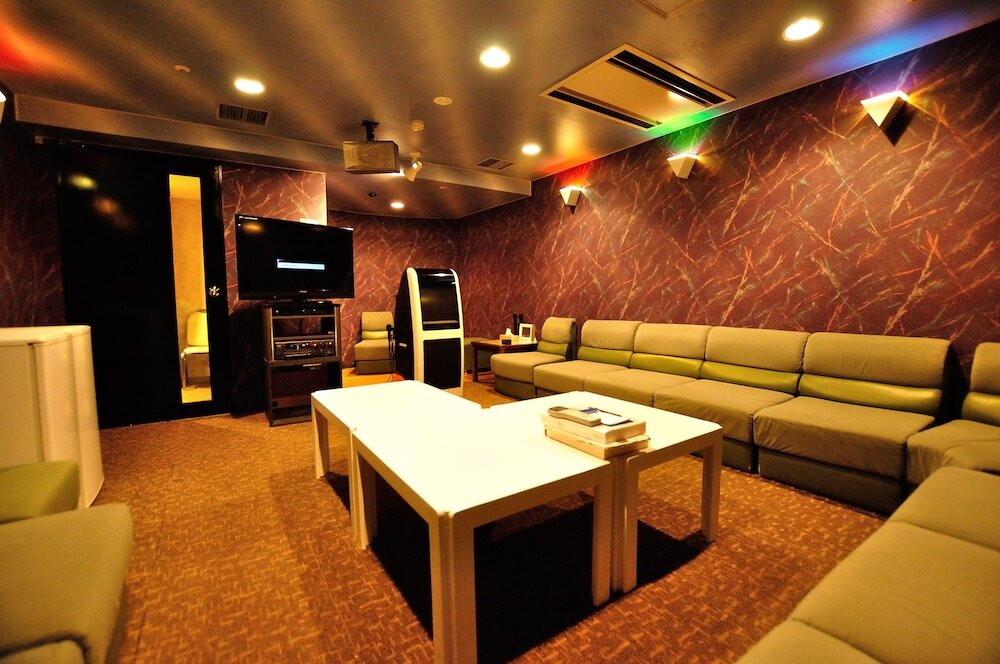 カラオケ ルーム