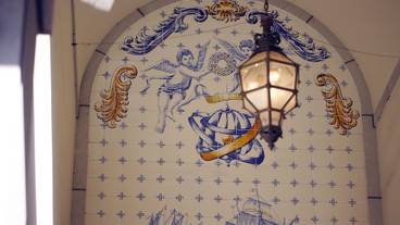 アズレージョ / 5