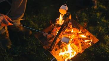 バーベキュー / ピクニック エリア / 21