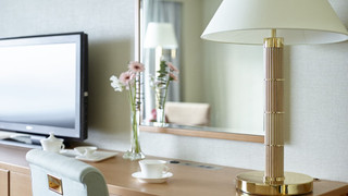 スタンダード ツインルーム 禁煙 (6-15F, メインフロア)