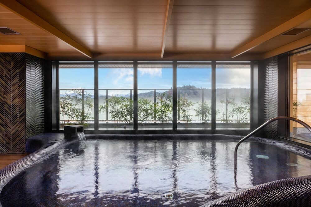 5.観光地へのアクセスも抜群！おしゃれな宿「メルキュール飛騨高山」4259152