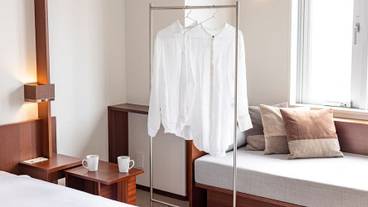 施設内の設備 / 9