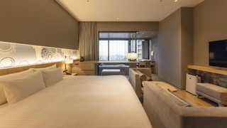 プレミアムキング 2名利用 禁煙