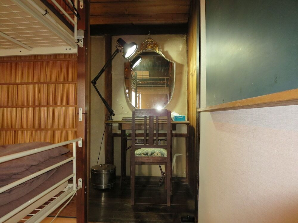 客室の設備とサービス