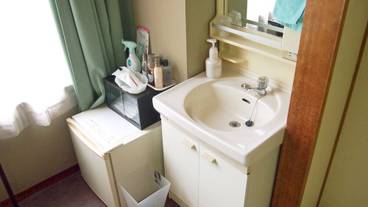 バスルームのシンク / 11