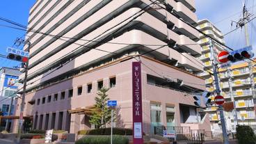 朝食スペース / 4