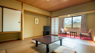 クラシックルーム　和室（R3CZ)