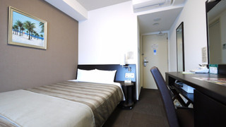 コンフォートセミダブルルーム 禁煙