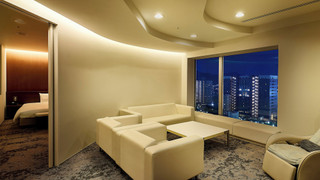 [禁煙] スイートルーム (2名利用)