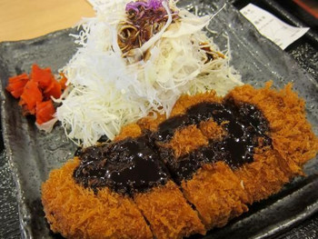 「あさひ川井泉 新千歳空港店」料理 8036 