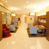 ホテルサンルート彦根(滋賀県 ビジネスホテル) / 3