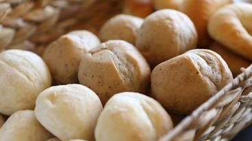 朝食ビュッフェ / 6