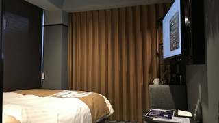 シングルルーム