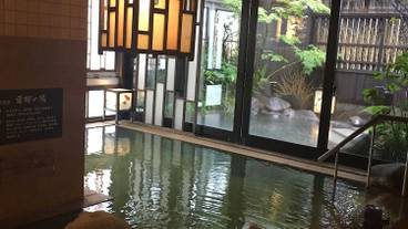 大浴場 / 4