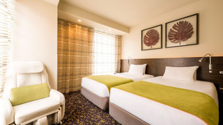 ◇禁煙◇ツインルーム