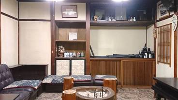 施設内の設備 / 3