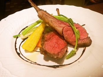 「トラットリア キッコ」料理 1149487 