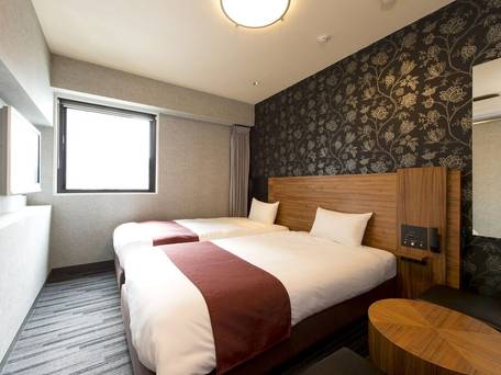 住友不動産ホテル ヴィラフォンテーヌ東京新宿 / 5