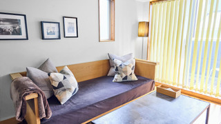 ジュニア スイート 禁煙