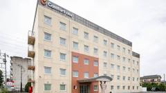 コンフォートイン宇都宮鹿沼