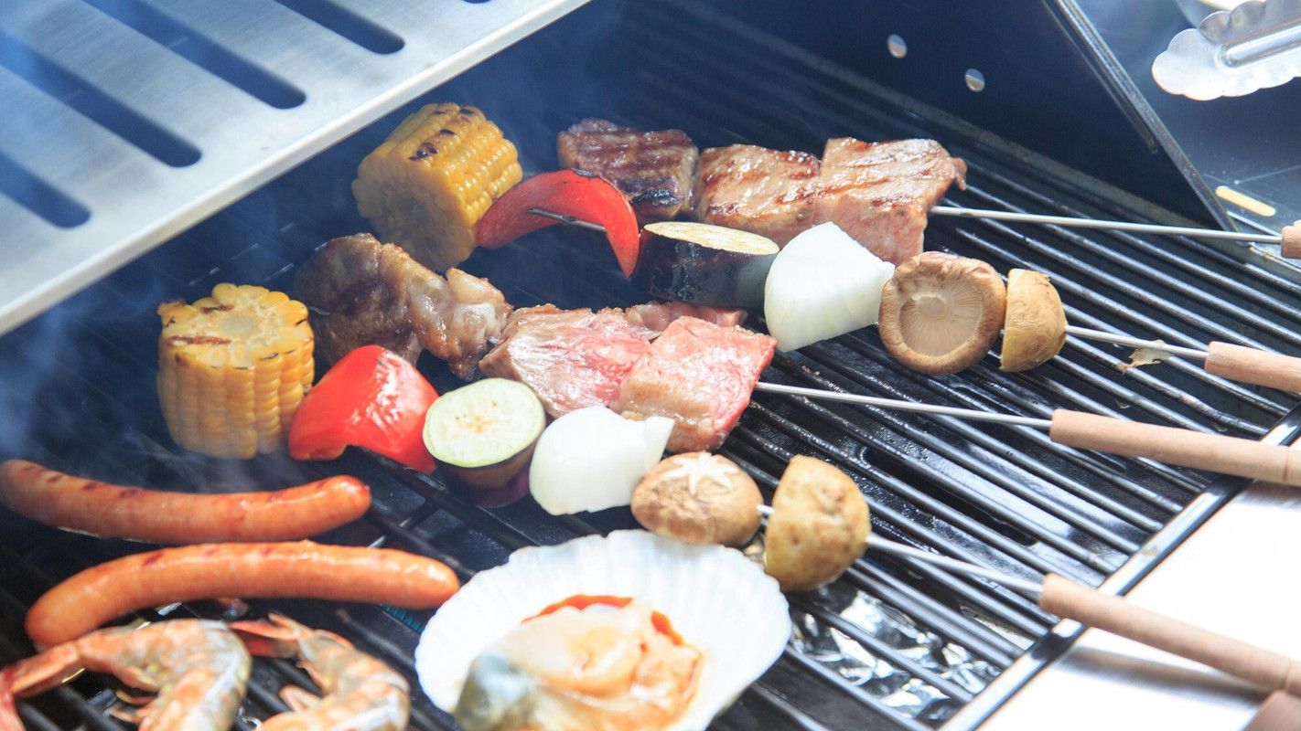 BBQ