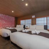 京の宿 泰明（京都府 町家） / 5