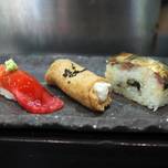 【福岡天神】回転寿司から創作寿司まで！おすすめ「寿司ランチ」6選