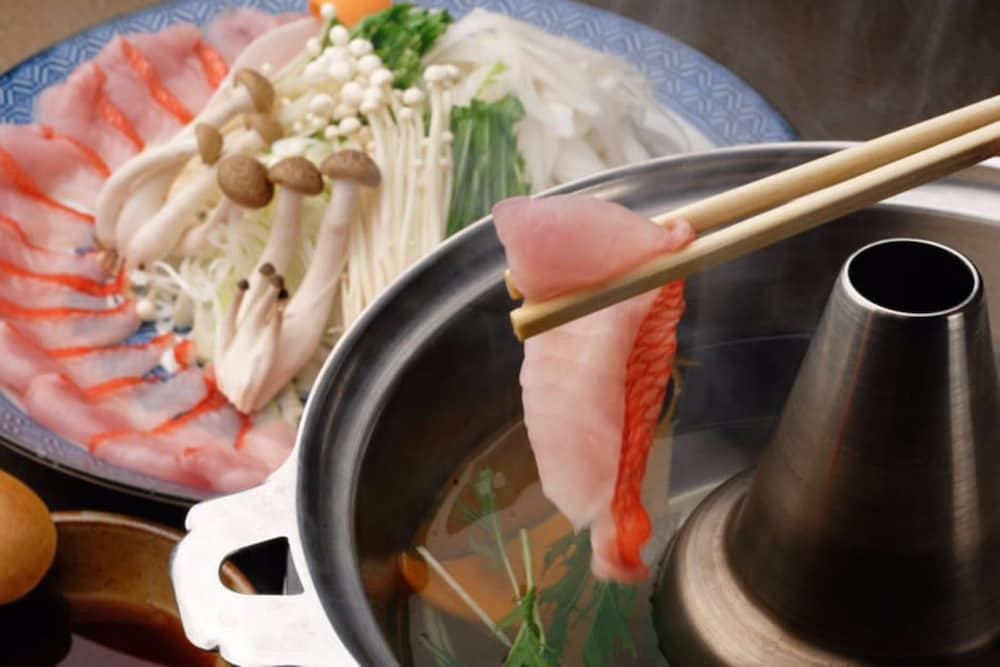 食事・飲み物