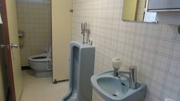 共用バスルーム / 8