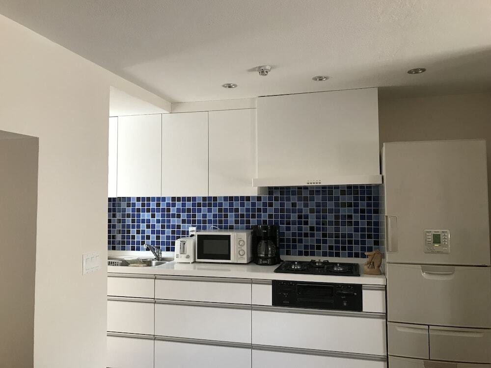 専用簡易キッチン