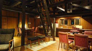 リビング エリア / 16