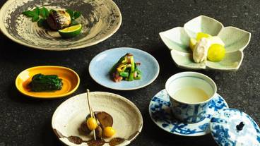 食事・飲み物 / 9