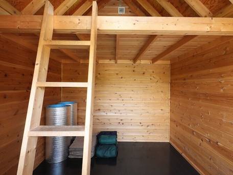 アジアンキャンプリゾートTapa / 5