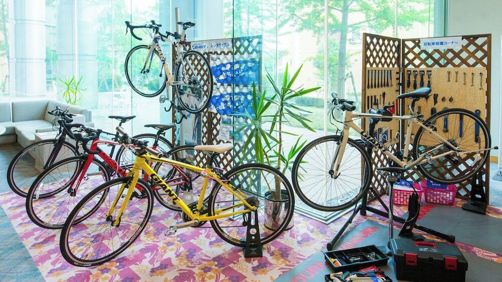 自転車