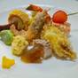 【露天風呂付】一組限定・朝夕・お部屋食のセレブプラン♪♪ | 由布院温泉 湯布院山荘 吾亦紅