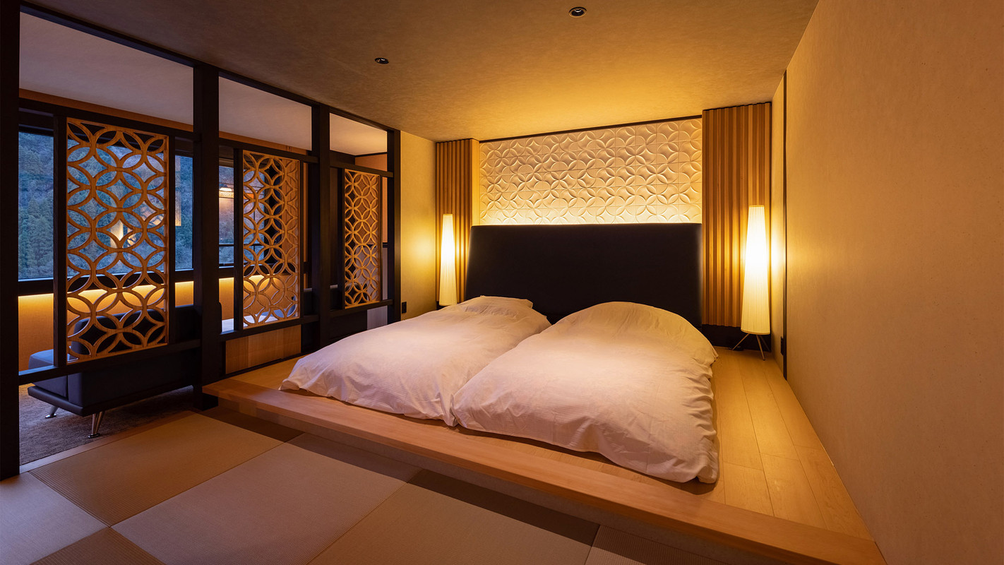 部屋
