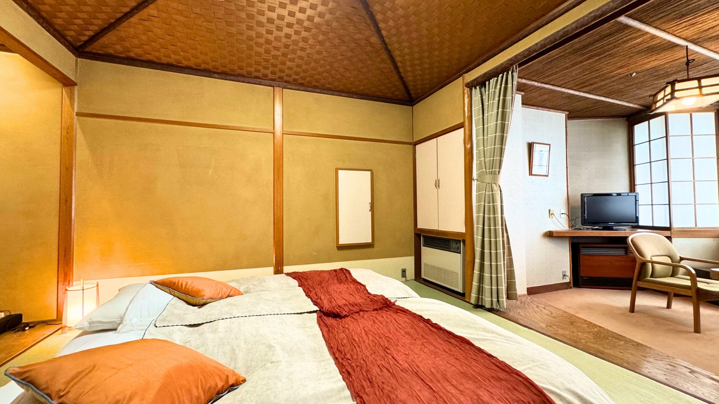 部屋