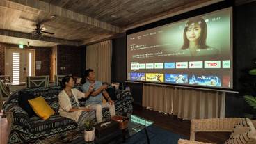 リビング エリア / 29