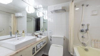 スタンダード ツインルーム 禁煙