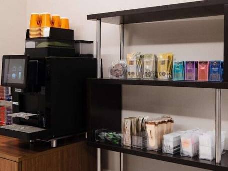 JRクレメントイン今治 / 2